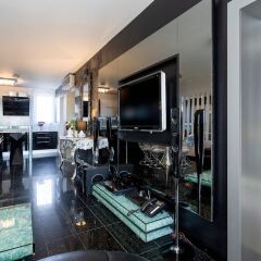 Boutique Hotel Luxe интерьер отеля фото 2