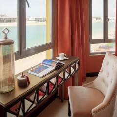 Отель Dream Inn Dubai - Palm Villa Frond O удобства в номере фото 2