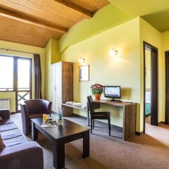 Dragoman Hotel Драгоман комната для гостей фото 3