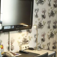 Отель Best Western Plus Hotel Noble House Швеция, Мальме - отзывы, цены и фото номеров - забронировать отель Best Western Plus Hotel Noble House онлайн удобства в номере фото 2