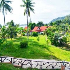 Отель Holiday Villa Ланта фото 3