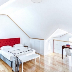 Отель Palácio Camões - Lisbon Serviced Apartments Португалия, Лиссабон - отзывы, цены и фото номеров - забронировать отель Palácio Camões - Lisbon Serviced Apartments онлайн фото 2