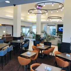 Отель Hilton Garden Inn Bloomington Блумингтон фото 6