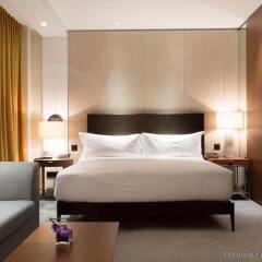 Гостиница Hilton Kyiv комната для гостей фото 5