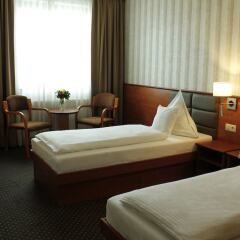 Business Hotel Vega Wrocław комната для гостей фото 7