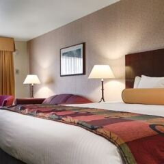 Отель Best Western Plus Villa Del Lago Inn фото 23