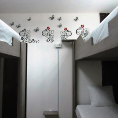 Отель Hostel Inn Cancun Мексика, Канкун - отзывы, цены и фото номеров - забронировать отель Hostel Inn Cancun онлайн спа