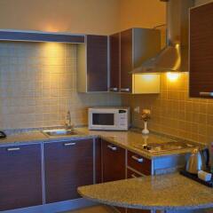 Belle Vue Hotel Амман в номере