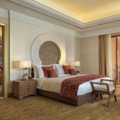 Marsa Malaz Kempinski, The Pearl - Doha in Doha, Qatar from 320$, photos, reviews - zenhotels.com guestroom photo 5
