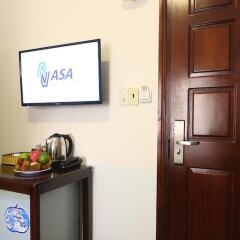 Nasa Hotel Нячанг удобства в номере фото 2