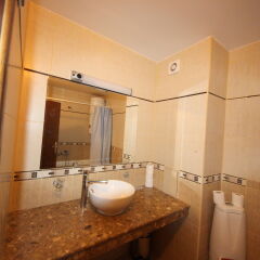 Апартаменты Menada Villa Bonita Apartments Солнечный берег ванная фото 2