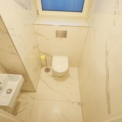 Отель Premium Residence near Parliament Австрия, Вена - отзывы, цены и фото номеров - забронировать отель Premium Residence near Parliament онлайн ванная