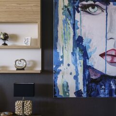 Отель Dusit Thani Guam Resort развлечения