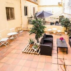Отель Casa Maca Guest House Испания, Барселона - отзывы, цены и фото номеров - забронировать отель Casa Maca Guest House онлайн фото 4