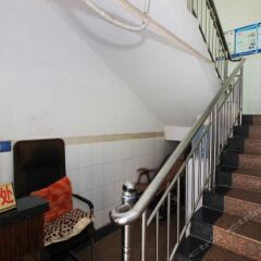 Huarui Hostel интерьер отеля
