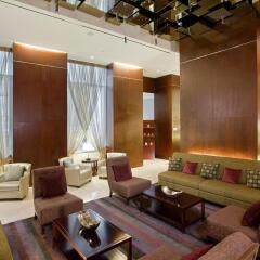 Отель DoubleTree by Hilton New York Downtown спа