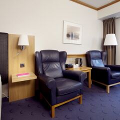 Clarion Collection Hotel With удобства в номере фото 2