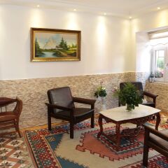 Sur Hotel Sultanahmet интерьер отеля фото 3