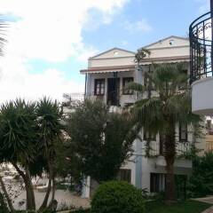 Mediteran Hotel Турция, Калкан - отзывы, цены и фото номеров - забронировать отель Mediteran Hotel онлайн фото 11