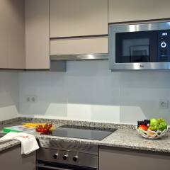Апартаменты Feelathome Madrid Suites Apartments в номере
