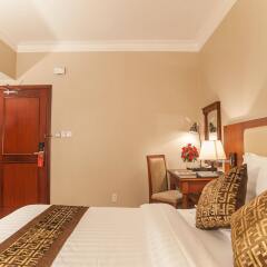 Nhat Ha 1 Hotel комната для гостей фото 4