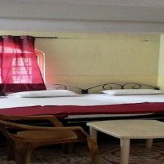 Отель Room Maangta 315 - Porvorim Goa Гоа комната для гостей фото 4