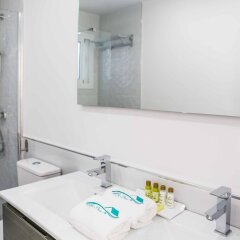 Отель Villa El Ranchito Торремолинос фото 2