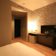 Отель Campo Marzio Luxury Suites удобства в номере