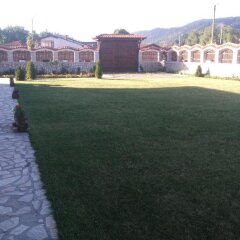 Отель Guest House Dzhogolanov парковка