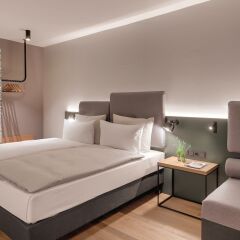 Hotel the YARD детские мероприятия