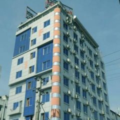The Alina Hotel & Suites in Chittagong, Bangladesh from 63$, photos, reviews - zenhotels.com photo 2