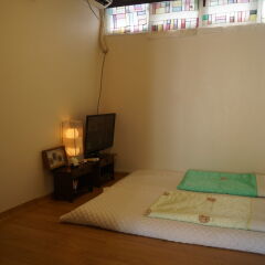 Отель Bukchon Guesthouse Южная Корея, Сеул - отзывы, цены и фото номеров - забронировать отель Bukchon Guesthouse онлайн комната для гостей фото 4