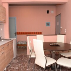 Отель Villa Yannis Греция, Корфу - отзывы, цены и фото номеров - забронировать отель Villa Yannis онлайн фото 18