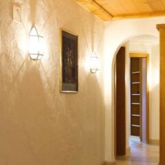 Отель Graebi интерьер отеля