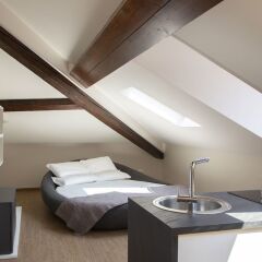 Отель Aqualago Италия, Вербания - отзывы, цены и фото номеров - забронировать отель Aqualago онлайн комната для гостей