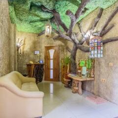 Гостиница Art Hotel Vykrutasy Украина, Буковель - отзывы, цены и фото номеров - забронировать гостиницу Art Hotel Vykrutasy онлайн спа фото 2