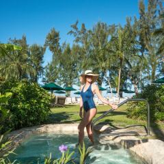 Отель Coral Reef Club фото 3