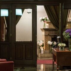 Hotel Copernicus интерьер отеля фото 3