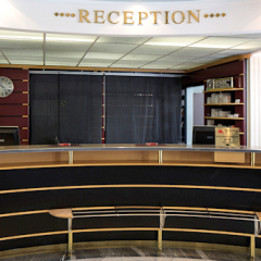 Austria Trend Hotel Lassalle Wien развлечения