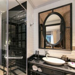 Delicacy Hotel & Spa ванная
