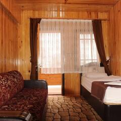 Meric Hotel Турция, Узунгёль - отзывы, цены и фото номеров - забронировать отель Meric Hotel онлайн комната для гостей фото 4