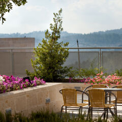 Ein Kerem Hotel Израиль, Иерусалим - отзывы, цены и фото номеров - забронировать отель Ein Kerem Hotel онлайн фото 2