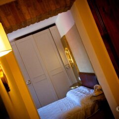 Отель Country House La Cipolla D'oro Потенца-Пичена спа