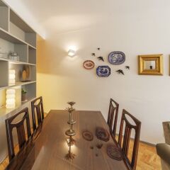 Апартаменты CdC Apartments By Casa do Conto Порту в номере фото 2