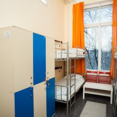 Гостиница Голливуд Хостел в Москве 13 отзывов об отеле, цены и фото номеров - забронировать гостиницу Голливуд Хостел онлайн Москва в номере фото 2