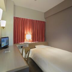 Nagasaki Washington Hotel Нагасаки комната для гостей