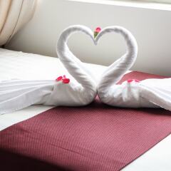 Splendid Star Boutique Hotel детские мероприятия