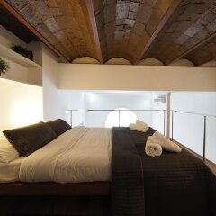 Апартаменты Suites 4Days Paseo de Gracia Design Барселона спа фото 2
