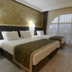 Navona Hotel комната для гостей фото 3