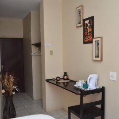 Manzini BnB in Manzini, Swaziland from 44$, photos, reviews - zenhotels.com room amenities